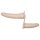 You2Toys - Dobbelt strap-on dildo