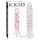 Icicles No. 7 - perleglas dildo