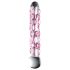 Icicles No. 7 - perleglas dildo