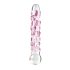 Icicles No. 7 - perleglas dildo