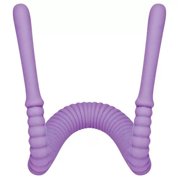 You2Toys - vaginalspreder - justerbar