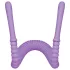 You2Toys - vaginalspreder - justerbar