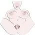 You2Toys - vaginalspreder - justerbar