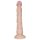 Lille europæisk elsker dildo (18cm)