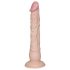 Lille europæisk elsker dildo (18cm)
