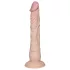 You2Toys - Europæisk elsker dildo - lille (18 cm)