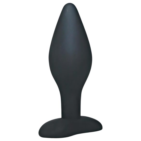 Black Velvet stor anal plug