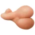 Mega Fuck Slut - realistisk kvindelig masturbator (naturtro)
