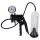 You2Toys - Penispumpe - Kraftig sugekraft - Transparent