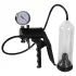 You2Toys - Penispumpe - Kraftig sugekraft - Transparent