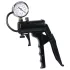 You2Toys - Penispumpe - Kraftig sugekraft - Transparent