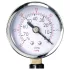 You2Toys - Penispumpe - Kraftig sugekraft - Transparent
