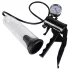 You2Toys - Penispumpe - Kraftig sugekraft - Transparent