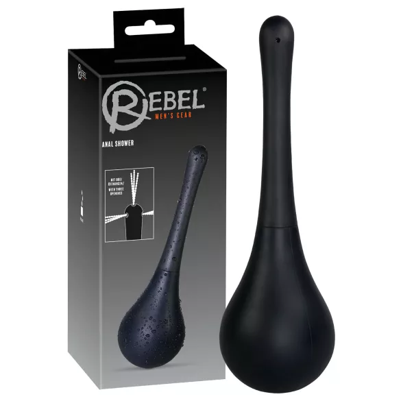 Rebel - intimvask, hygiejneprodukt til kvinder (250 ml)