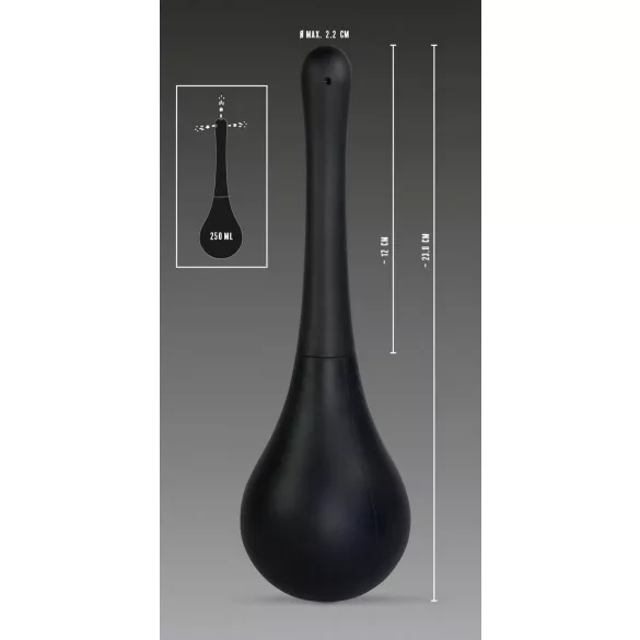 Rebel - intimvask, hygiejneprodukt til kvinder (250 ml)