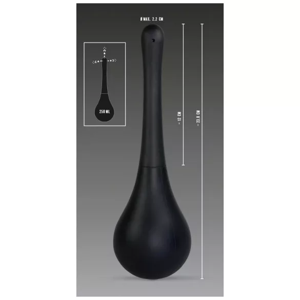 Rebel - intimvask, hygiejneprodukt til kvinder (250 ml)