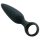 Grå skygger finger anal plug
