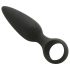 Grå skygger finger anal plug