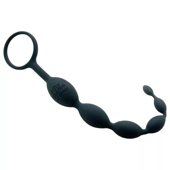 Fifty Shades - perleanalvibrator