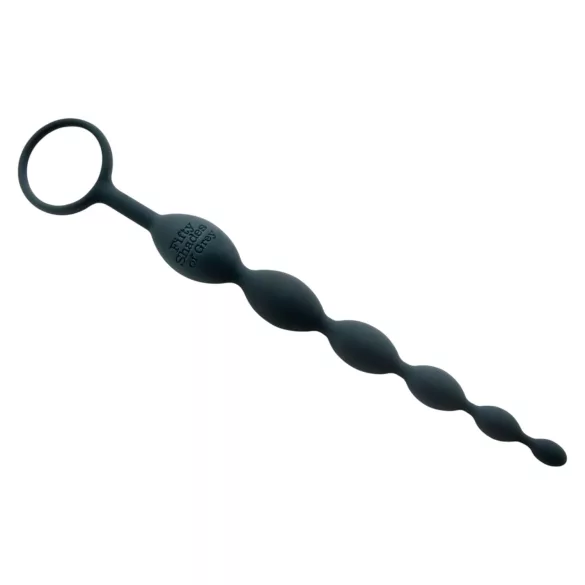Fifty Shades - perleanalvibrator