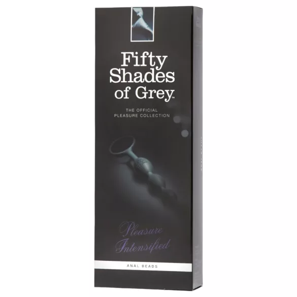 Fifty Shades - perleanalvibrator