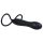 You2Toys - Speciale anal dildo og penisring - sort