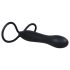 You2Toys - Speciale anal dildo og penisring - sort