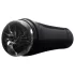 Fleshlight - masturbator - diskret design - sort
