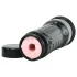 Fleshlight - masturbator - vaginaformet - klassisk pink