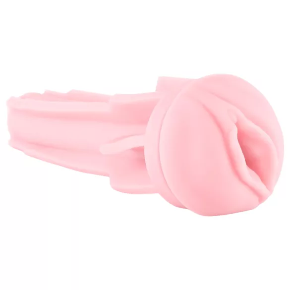 Fleshlight - masturbator - vaginaformet - klassisk pink