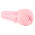 Fleshlight - masturbator - vaginaformet - klassisk pink
