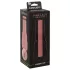 Fleshlight - masturbator - vaginaformet - klassisk pink
