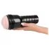 Fleshlight - masturbator - vaginaformet - klassisk pink