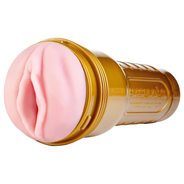 Fleshlight Pink Lady - Stamina Træningsenhed Vagina