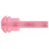 Fleshlight - kunstig vagina - intens spiral struktur - pink