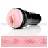 Fleshlight - kunstig vagina - intens spiral struktur - pink