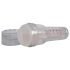 Fleshlight Ice Lady - krystalklar nydelse