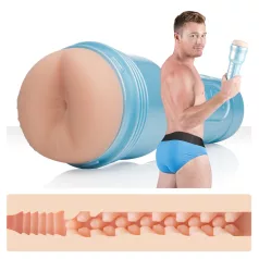 Fleshjack Brent Corrigan - masturbator - anus