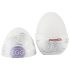 TENGA Egg Cloudy - ægformet onaniprodukt (6 stk)