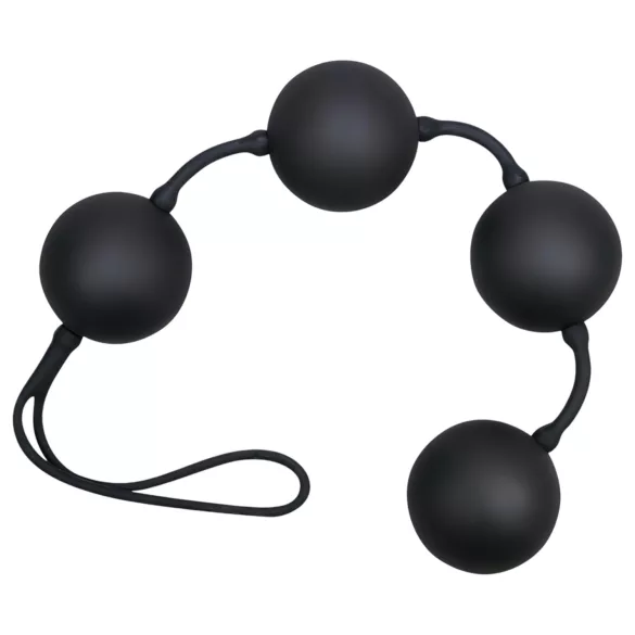 You2Toys - Gavekuglesæt - 4 stk - Silikone