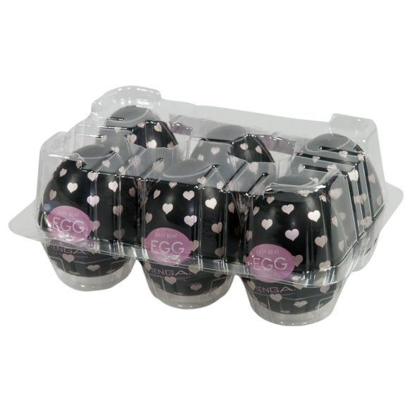 TENGA Egg Lovers – æg masturbator (6 stk)