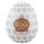 TENGA Egg Crater - æg onaniprodukt (1 stk)