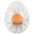 TENGA Egg Shiny - æg onani oplevelse