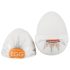 TENGA Egg Shiny - æg onani oplevelse