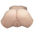 Realistixxx Kvindetorso - Stor Masturbator