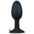You2Toys - anal plug med indvendig kugle - L