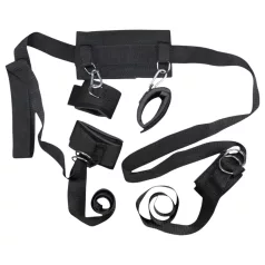 Bad Kitty - bondage sæt - komplet restraintsæt