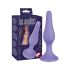 You2Toys - Lille anal plug for legesyge stunder