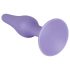 You2Toys - Lille anal plug for legesyge stunder
