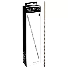 Sextreme - penisdilator - kugleformet - 0,6 cm